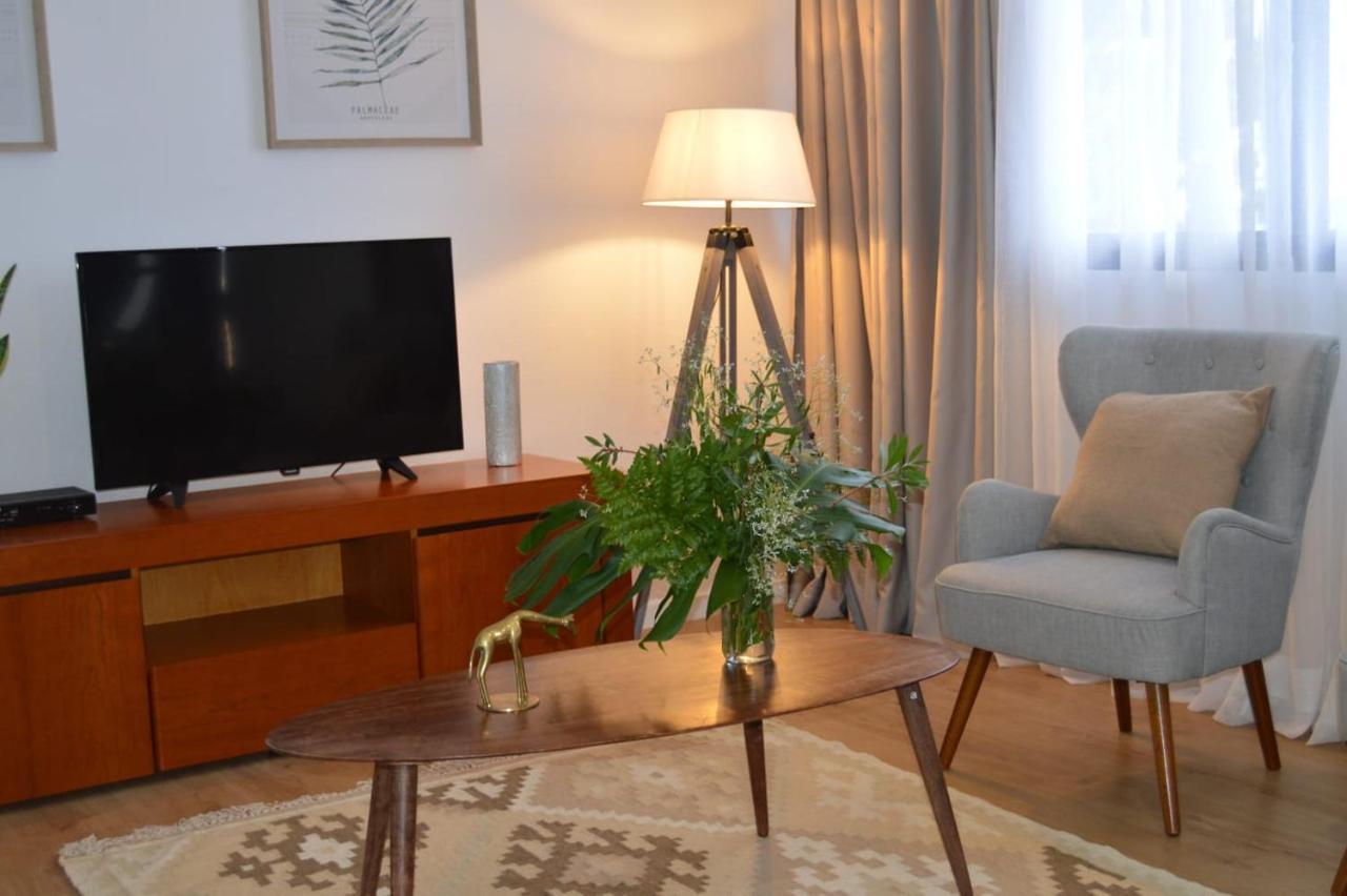 Villa Reis Sao Goncalo Funchal  Extérieur photo