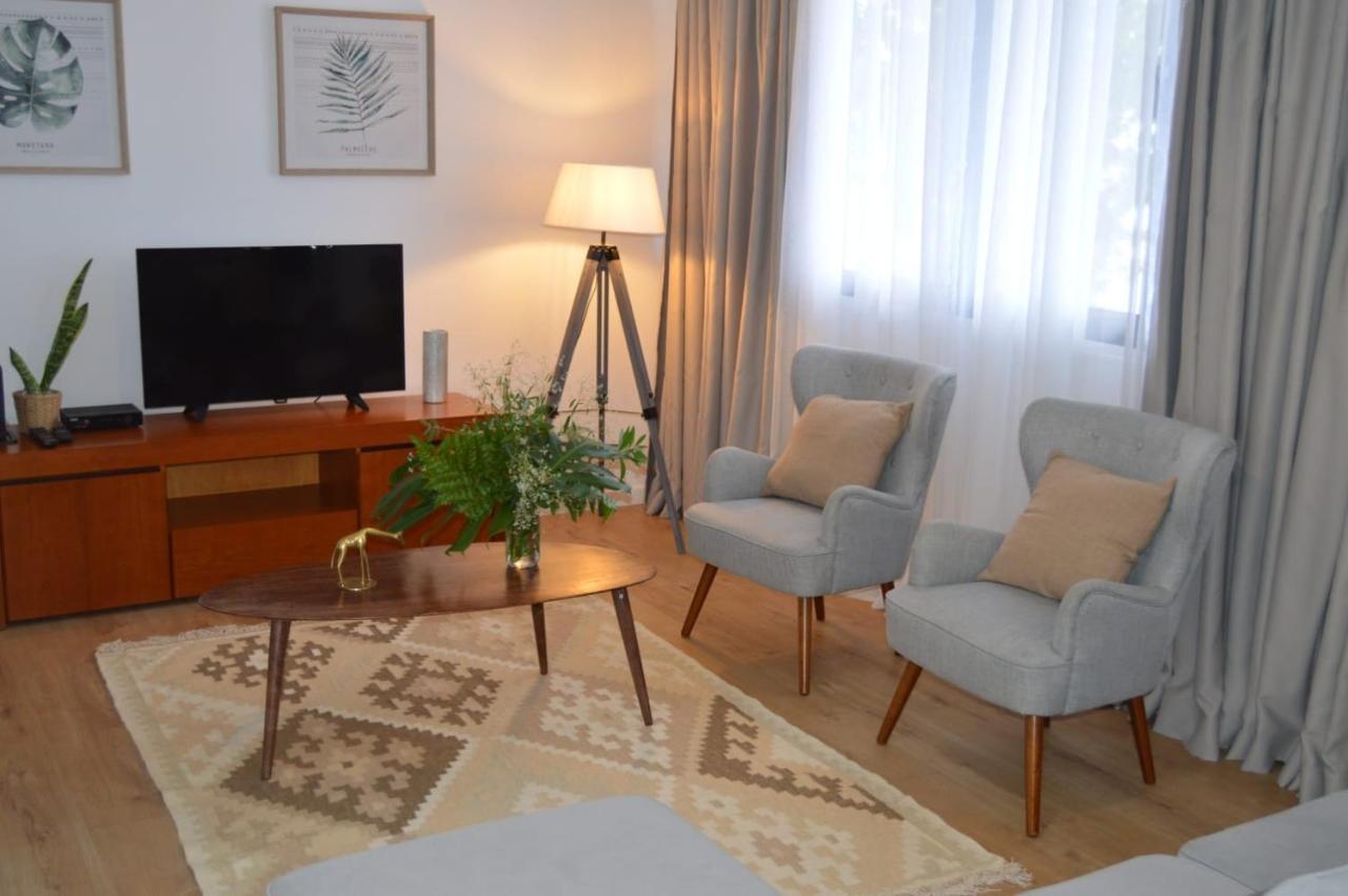 Villa Reis Sao Goncalo Funchal  Extérieur photo