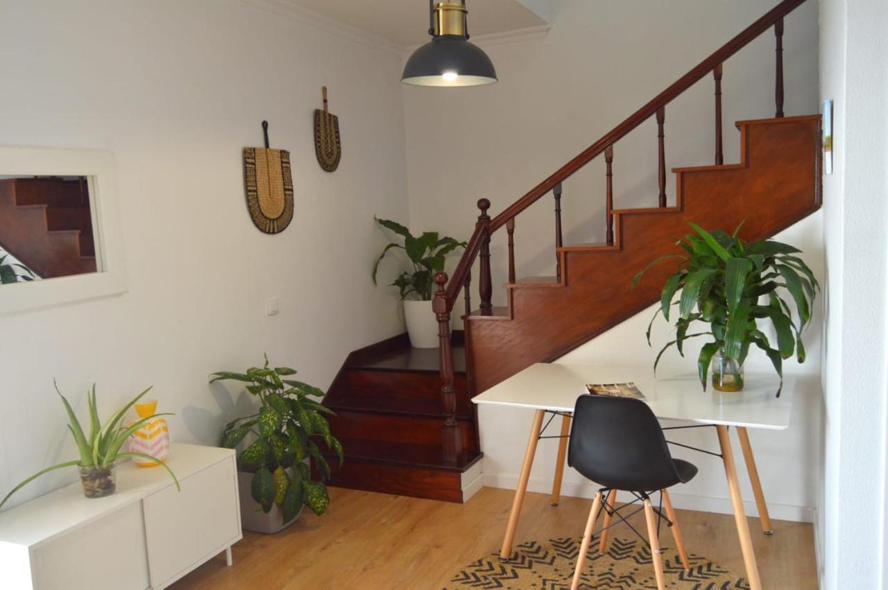 Villa Reis Sao Goncalo Funchal  Extérieur photo