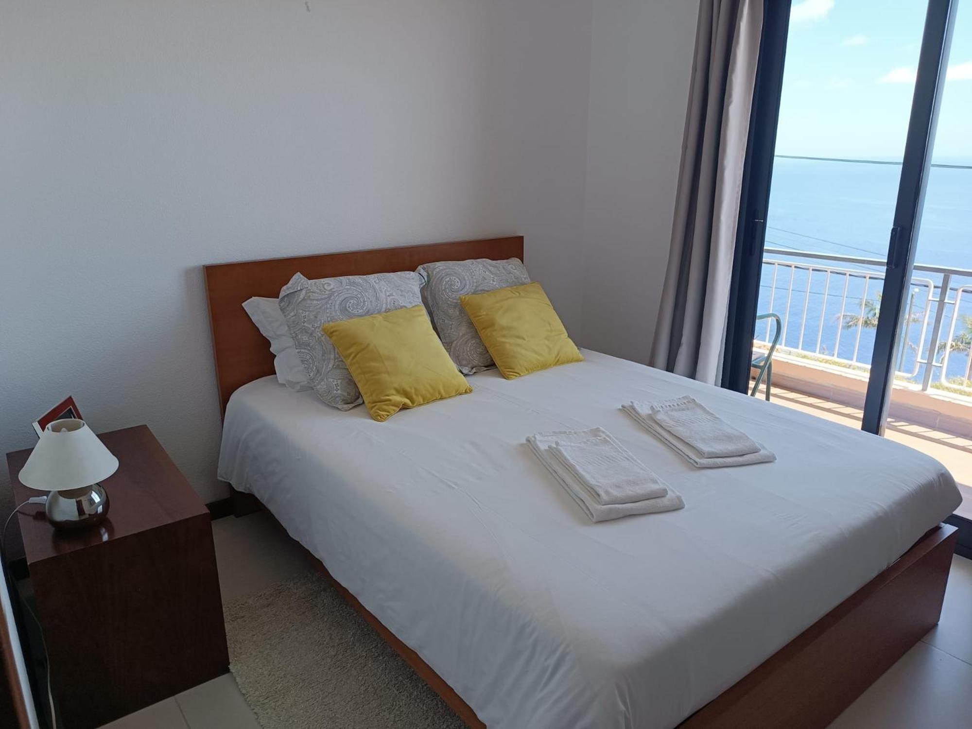 Villa Reis Sao Goncalo Funchal  Extérieur photo