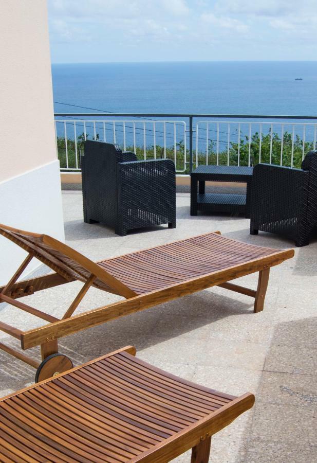 Villa Reis Sao Goncalo Funchal  Extérieur photo