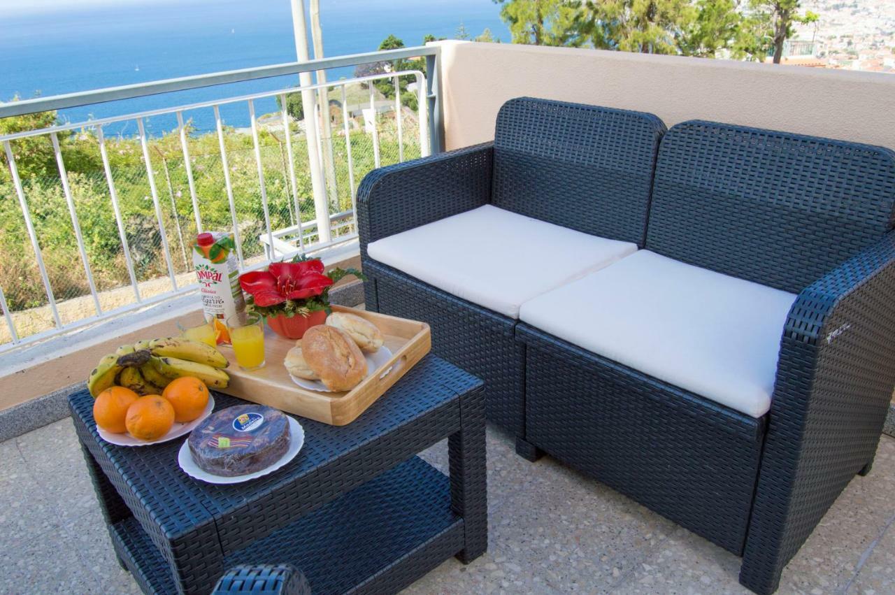 Villa Reis Sao Goncalo Funchal  Extérieur photo