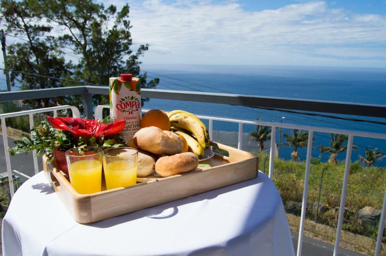 Villa Reis Sao Goncalo Funchal  Extérieur photo