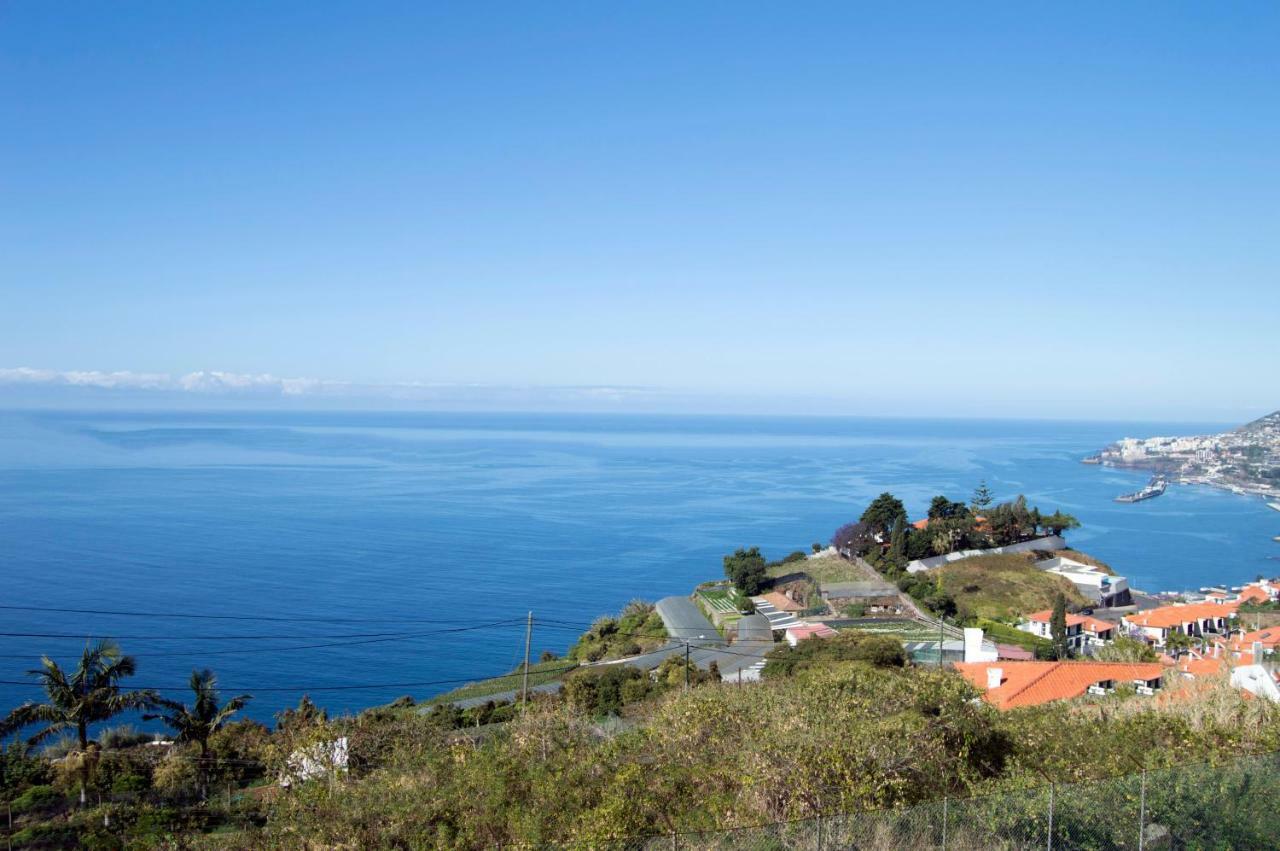Villa Reis Sao Goncalo Funchal  Extérieur photo