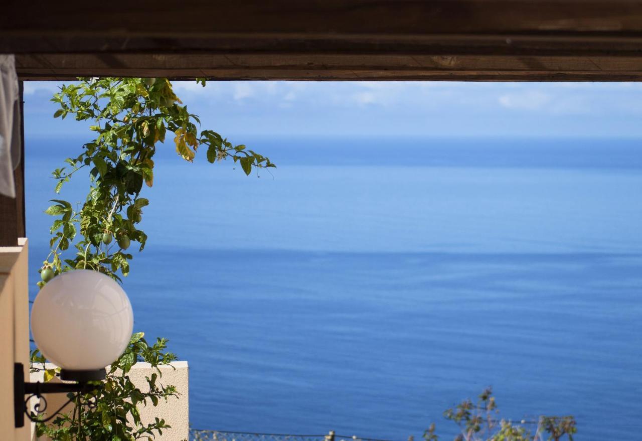 Villa Reis Sao Goncalo Funchal  Extérieur photo