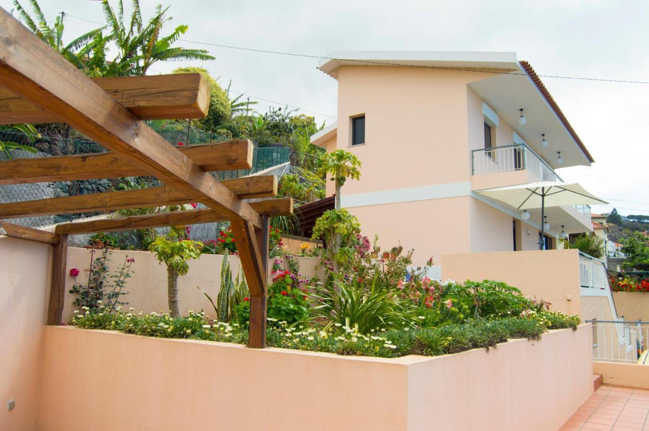 Villa Reis Sao Goncalo Funchal  Extérieur photo